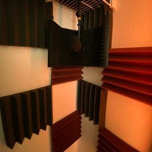 Meet your Posher, Vb